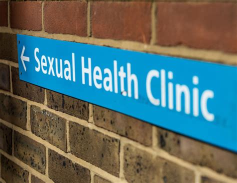 Woking Sexual Health Clinic